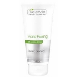 Bielenenda Luksusowy Peeling do Dłoni 175g